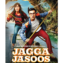 Jagga Jasoos